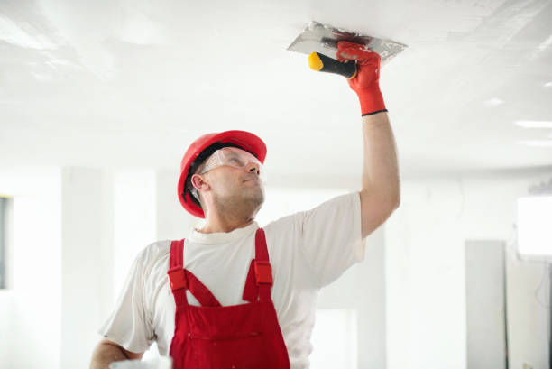 Wallpaper Removal and Painting in Gainesville, TX