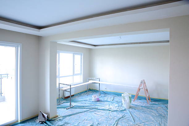 Trusted Gainesville, TX Dry wall and painting Experts